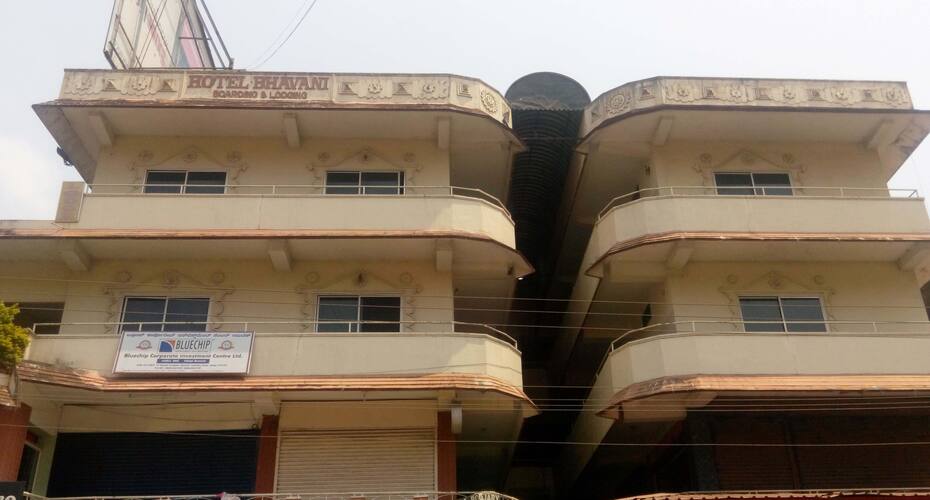 Hotel Bhavani, Udupi 1